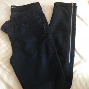 J Brand Jean Leggings Klash